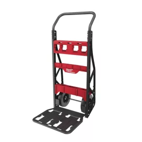   Milwaukee  Cărucior de transport cu 2 roți PACKOUT 4932472131