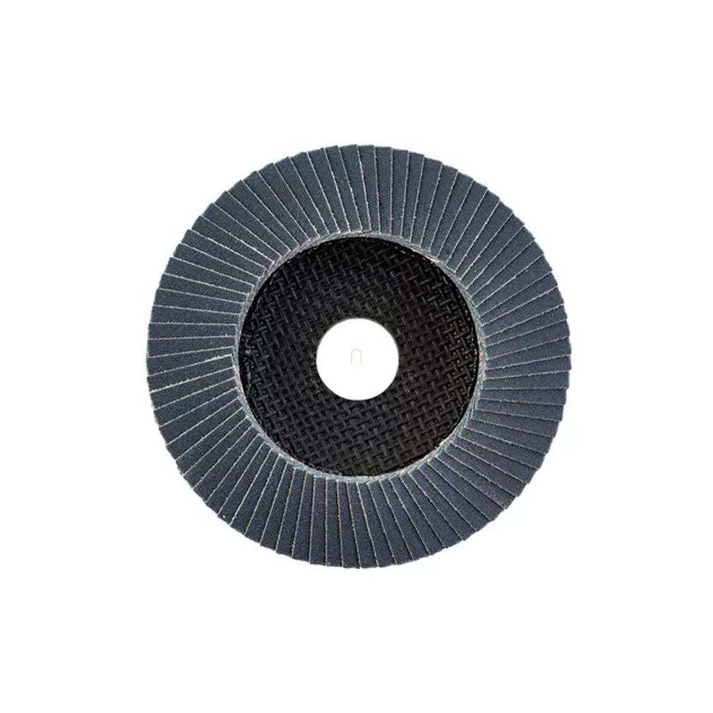 Milwaukee Disc de șlefuit cu lamele Zirconiu SL50/ 115 mm G120 4932472223