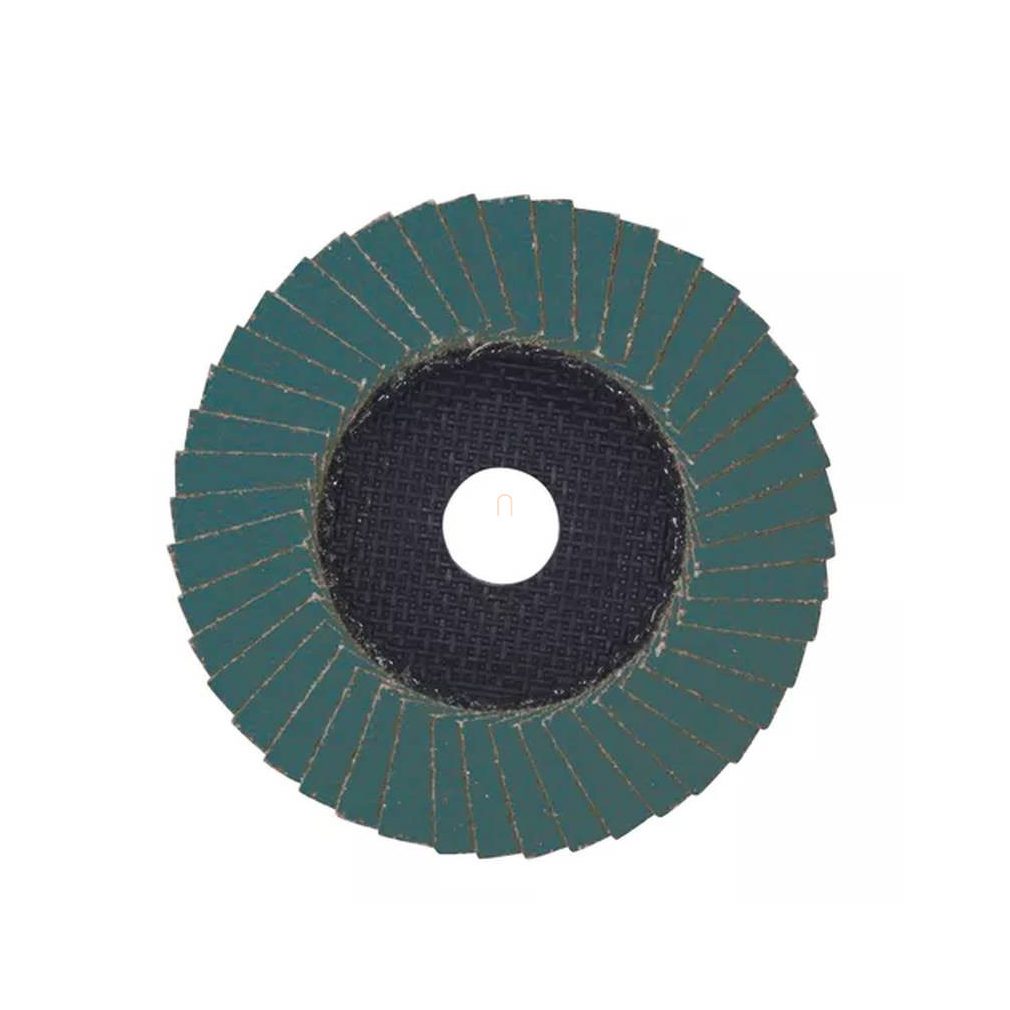 Milwaukee Discul de șlefuit cu lamele Zirconiu SL50/ 125 mm G80 4932472226