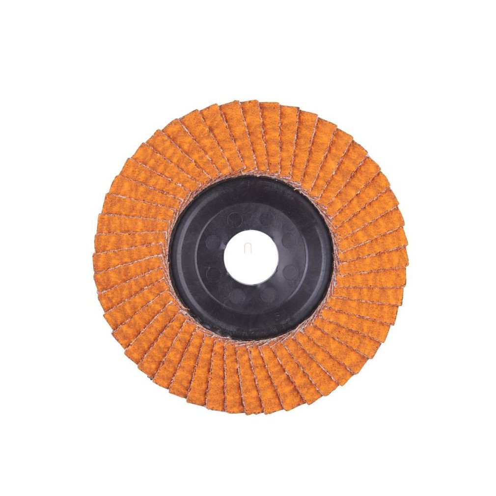 Milwaukee Disculi abrazivi lamellari ceramici SLC50/ 125 mm G40 4932472231