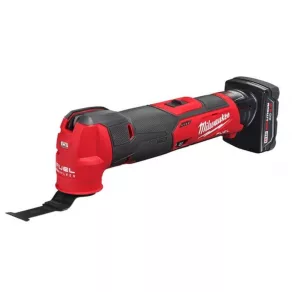   Unealtă multifuncțională Milwaukee M12 Fuel M12 FMT-422X 4933472239