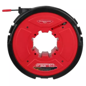   Tambur de cablu Milwaukee, 60 m, cu bandă neizolată 48445197