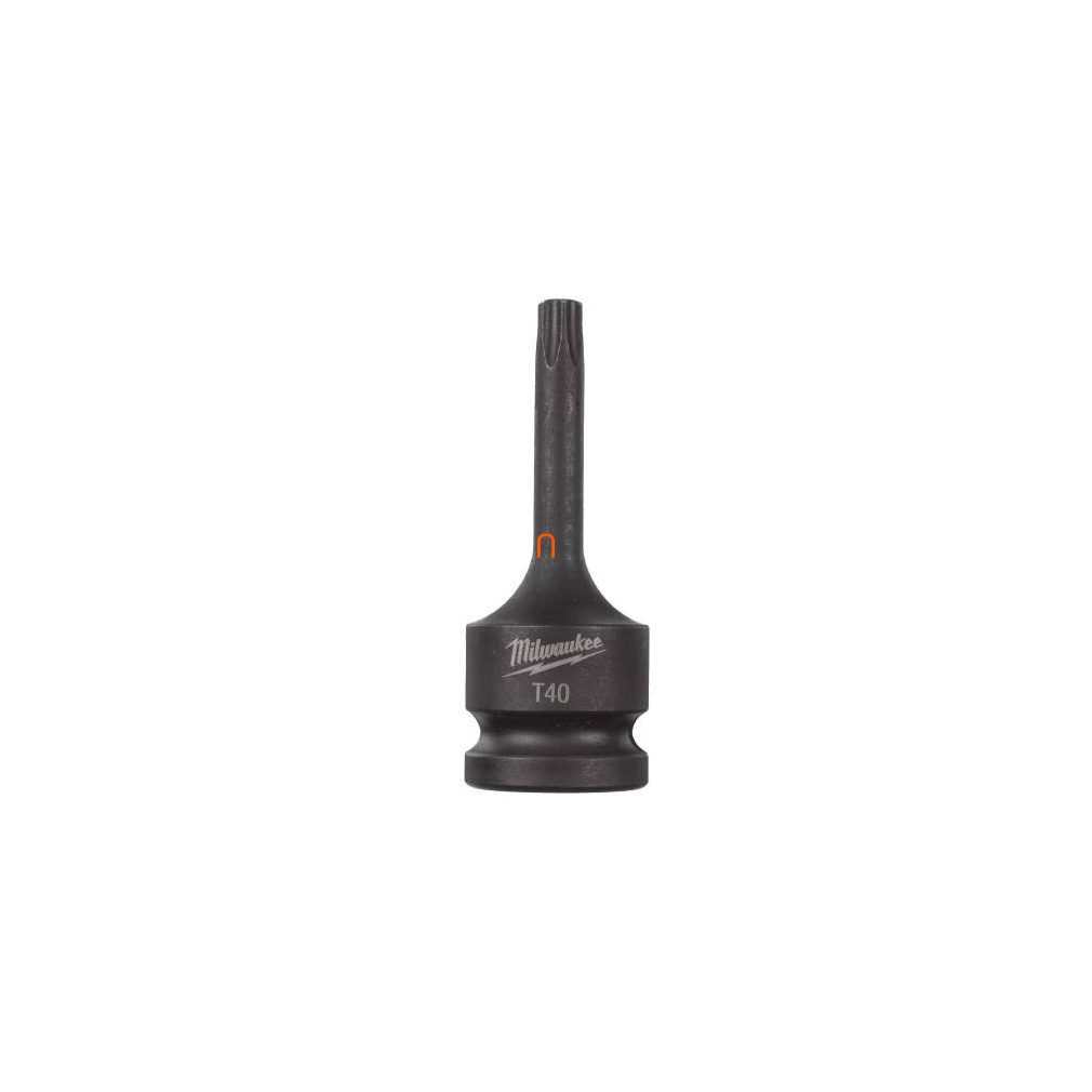 Cheie tubulară Milwaukee pentru șuruburi cu cap interior 1/2 TX40 (4932478060)