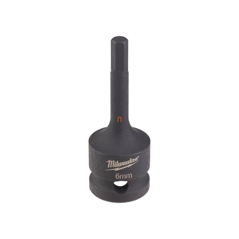 Cheie tubulară Milwaukee pentru șuruburi cu cap hexagonal interior 1/2 H6 (4932478064)