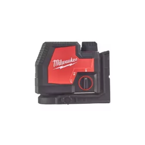   Milwaukee L4CLL-301C Laser cu linie transversală verde reîncărcabil prin USB 4933478098