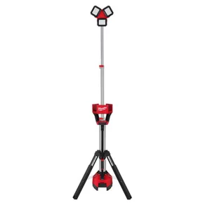   Milwaukee M18 HOSALC-0 térmegvilágító lámpa és töltő - akku és töltő nélkül 4933478116