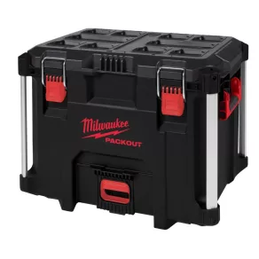   Milwaukee Packout XL Cutie de scule 554 x 394 x 422 4932478162