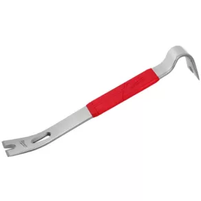   Cheie pentru deschiderea lăzilor și scoaterea cuielor Milwaukee, 15 inchi/381 mm 4932478254