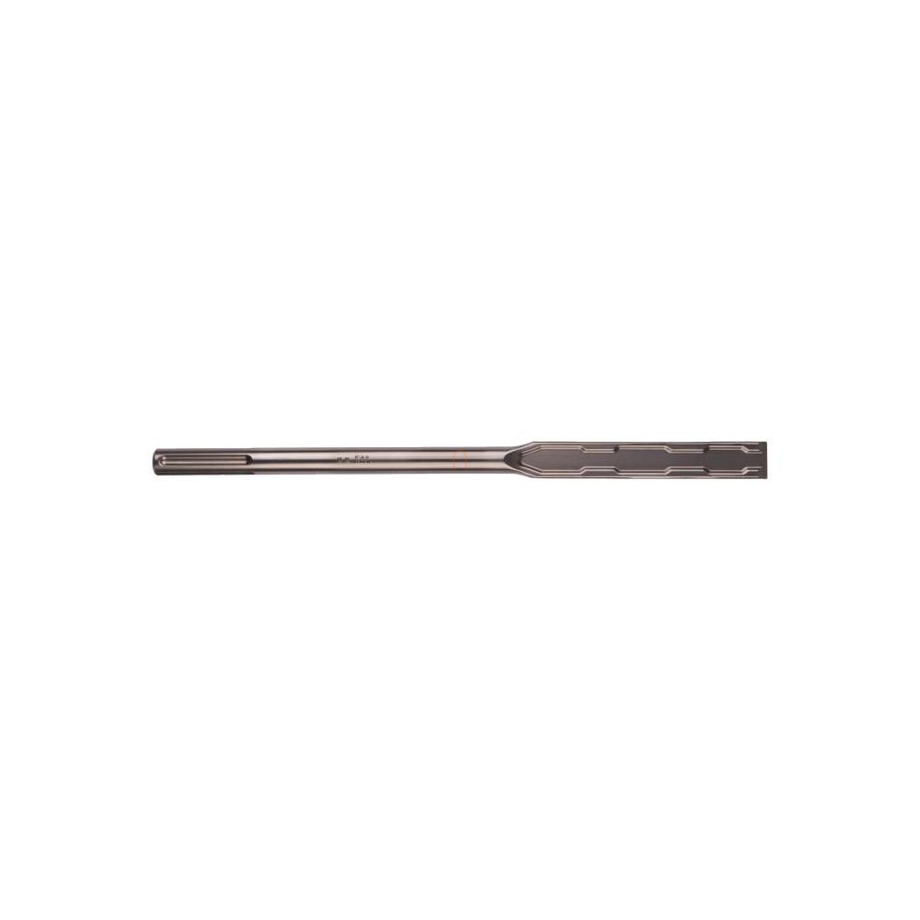 Milwaukee SDS-Plus SLEDGE™ Daltă plată cu vârf de schimb 400 x 25 mm 4932478267