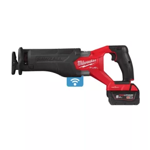   Milwaukee M18 Fierăstrău circular ONE FSZ-0X M18 FUEL™ ONE-KEY™ SAWZALL™ 4933478296