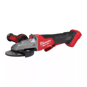   Milwaukee M18FSAGF125XPDB-0X M18 FUEL™ 125 Șlefuitor unghiular cu cap plat 4933478439