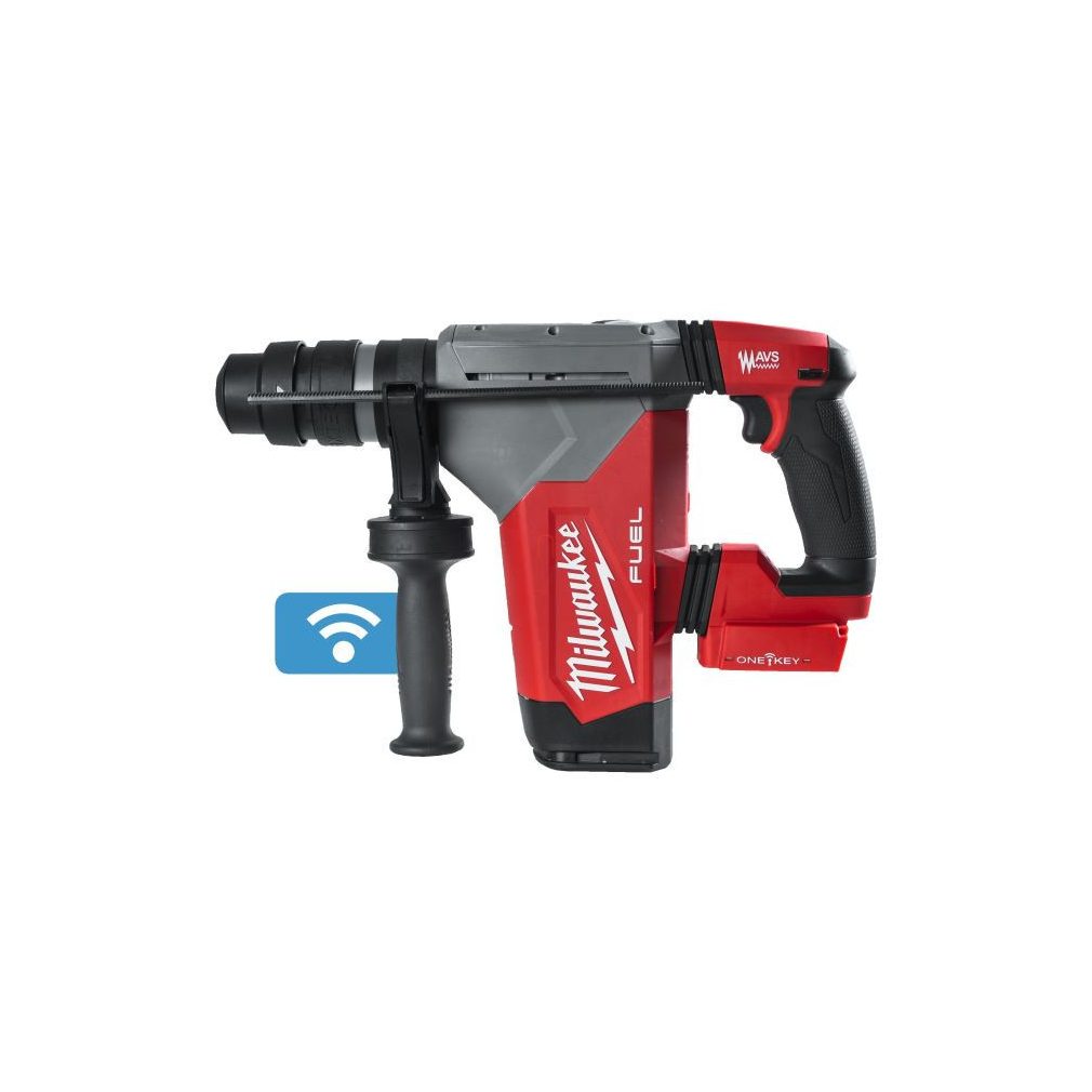 Milwaukee M18 FUEL™ ciocan SDS-PLUS cu 4 trepte M18ONEFHPX-0X 4933478495