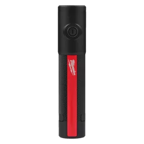  Lanternă LED reîncărcabilă Milwaukee IR FL500 USB, 500 lm, 4933478586