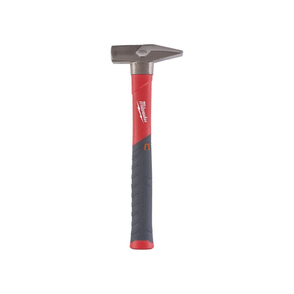 Milwaukee ciocan de lăcătuș, cu mâner din fibră de sticlă, 500 g (4932478663)