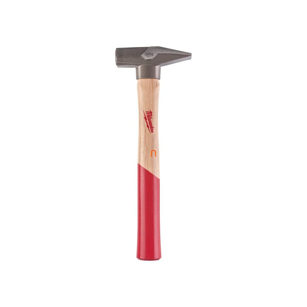 Milwaukee Hickory ciocan de lăcătuș 500 g (4932478668)