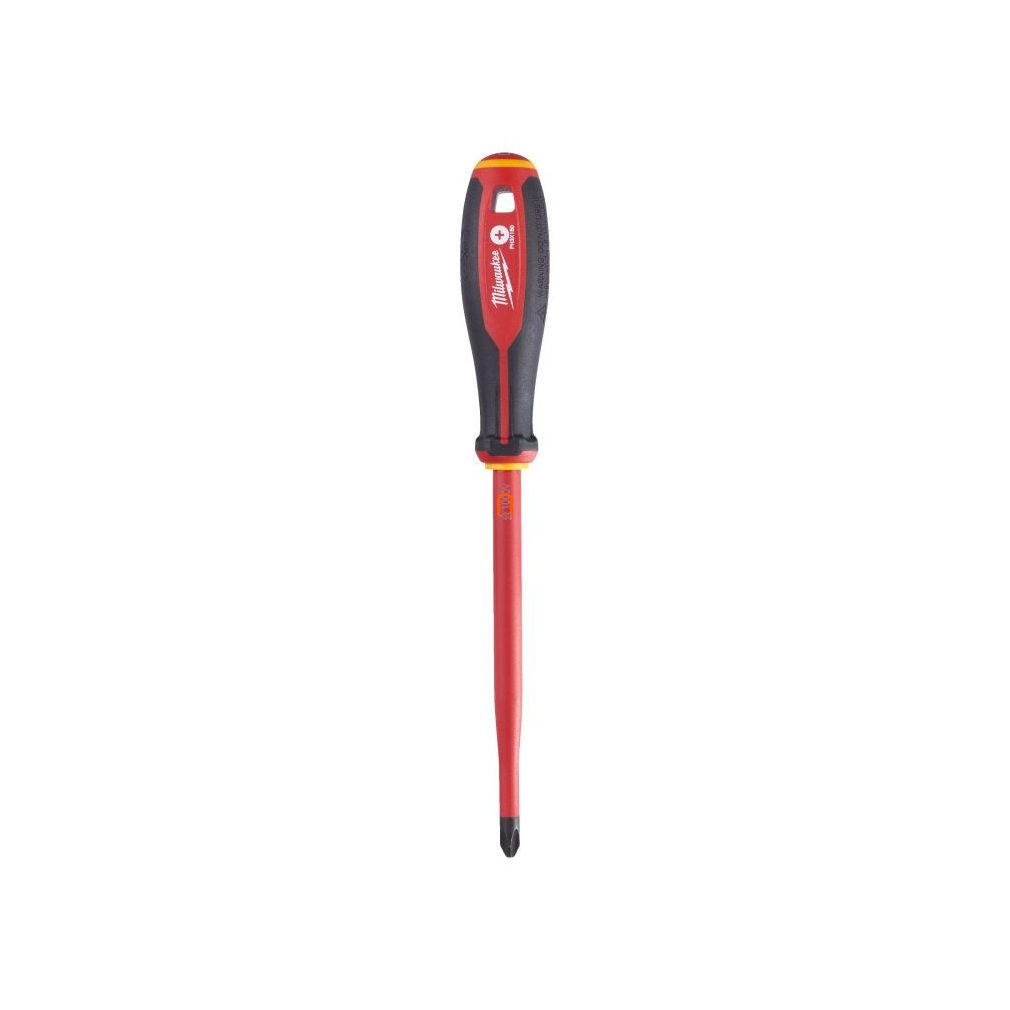 Șurubelniță Milwaukee VDE 1000V PH3x150mm (4932478723)