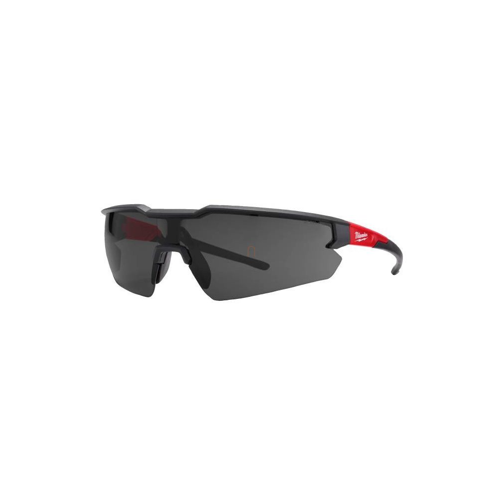 Milwaukee ochelari de protecție cu lentile fumurii, anti-aburire 4932478764