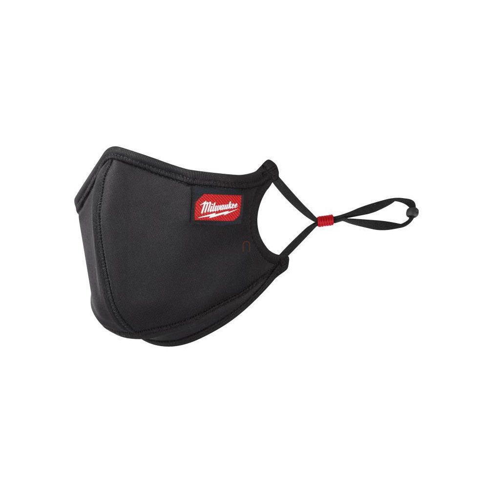Milwaukee Performance mască facială S/M 3 buc./cutie 4932478865