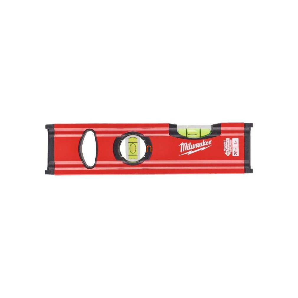 Milwaukee nivel magnetic 20 cm (4932478897)