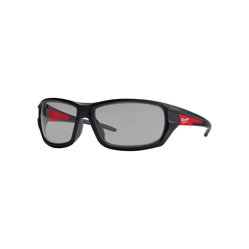Ochelari de protecție Milwaukee Performance fum 4932478908