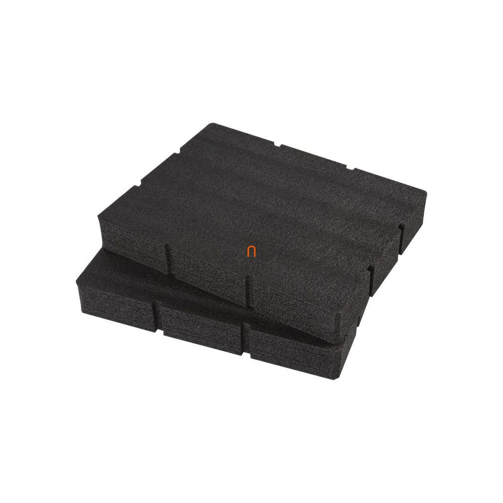 Milwaukee Packout spumă pentru sertar pentru cutie de scule (4932479157)