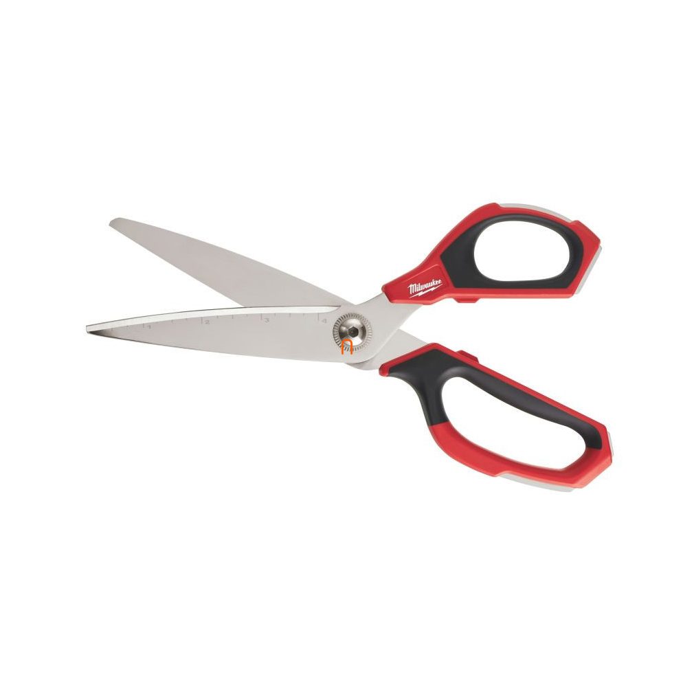 Foarfece industriale Milwaukee drepte, 230/95 mm (4932479409)