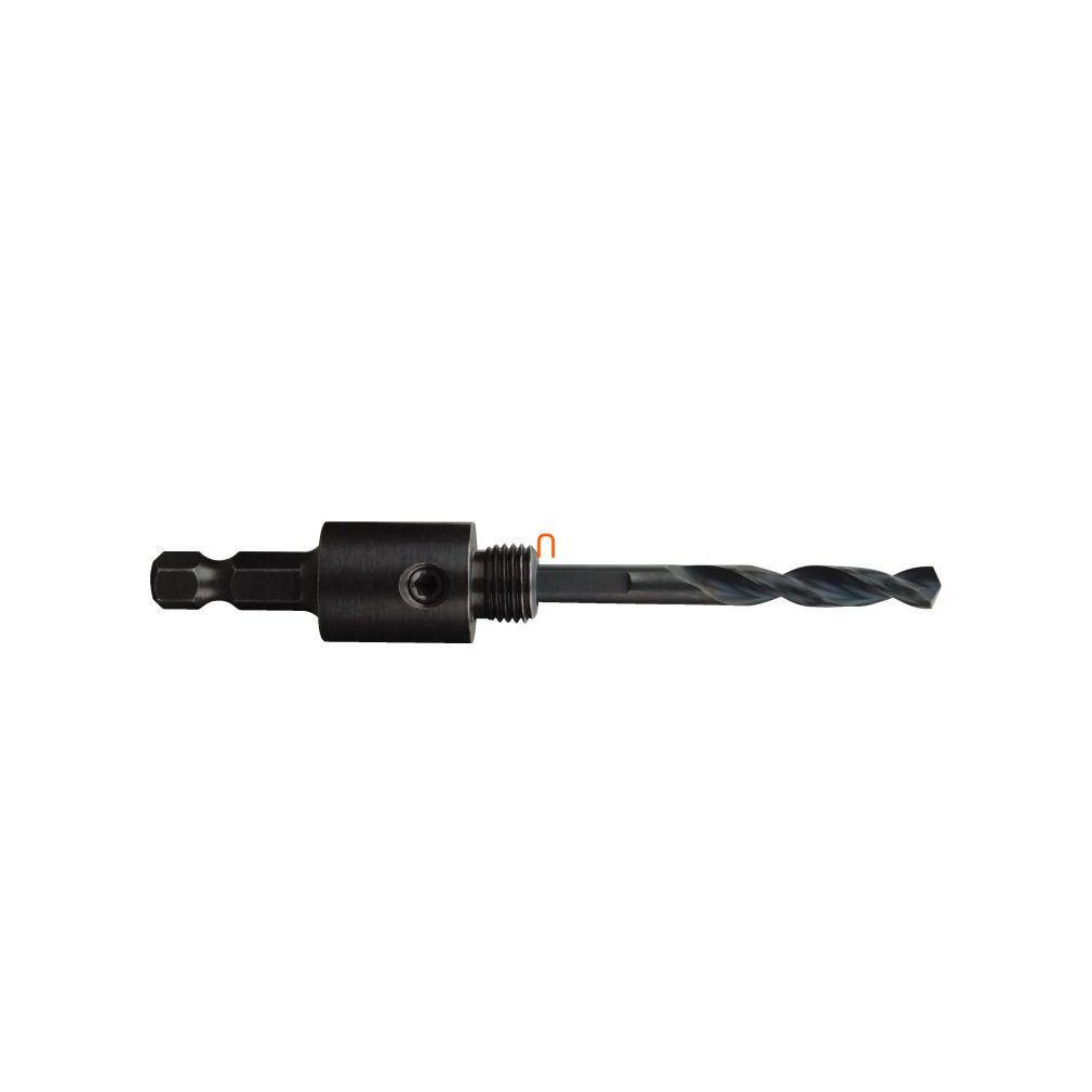 Milwaukee centrator pentru tăiere circulară Hex 9,5 14-30 mm (4932479465)