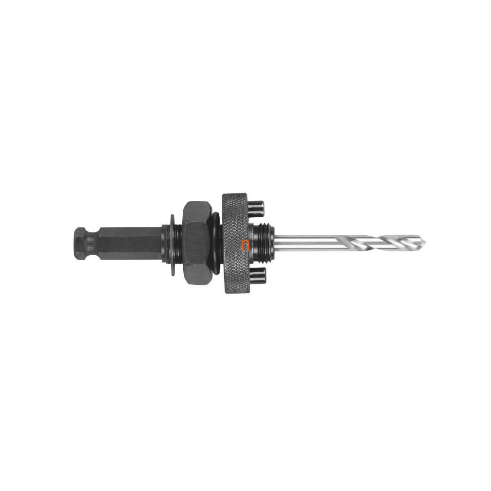 Milwaukee centrator circular Hex 7/16 32-210 mm (4932479467)