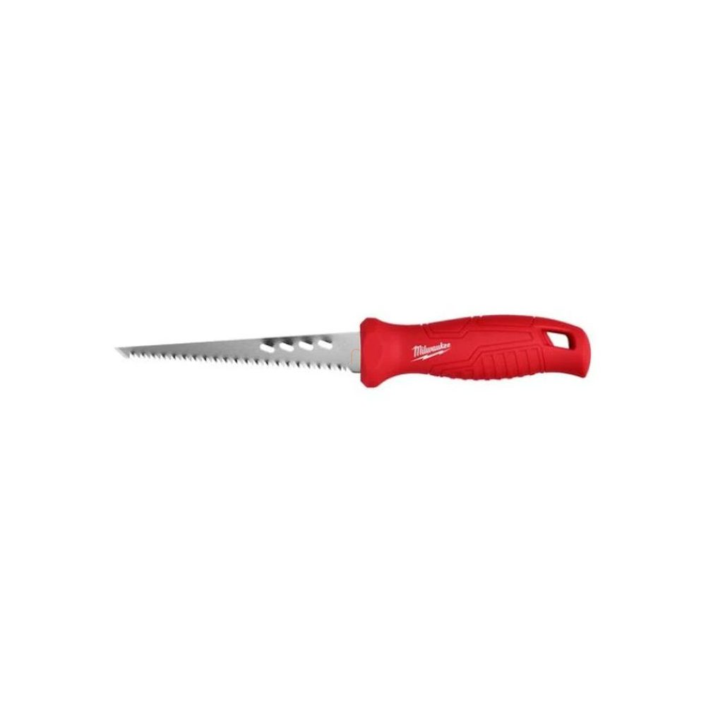 Milwaukee Fierăstrău manual pentru gips-carton cu lamă înclinabilă 4932479783