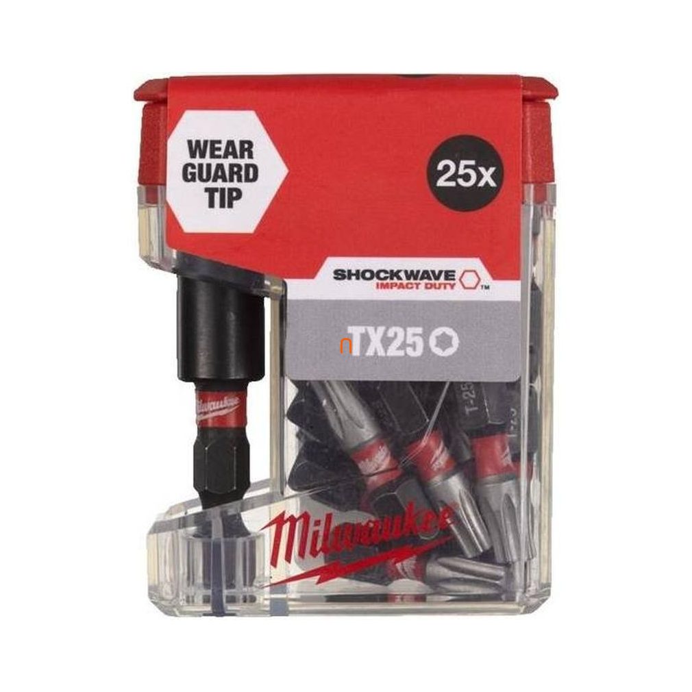 milwaukee-set-de-biti-tx25-25mm-cu-suport-de-biti-26-piese-4932479858-4058546376529