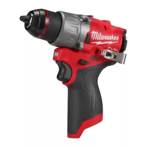   Mașină de găurit și înșurubat Milwaukee M12, fără baterie cu 2 trepte de viteză și încărcător M12 FDD2-0 4933479872