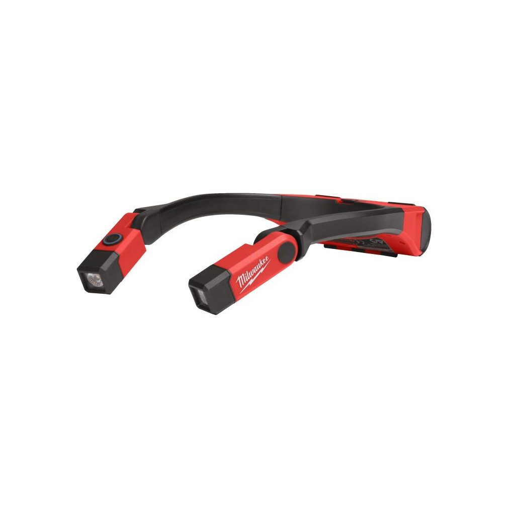 Milwaukee L4NL400-301 USB lampă reîncărcabilă pentru gât 4933479898