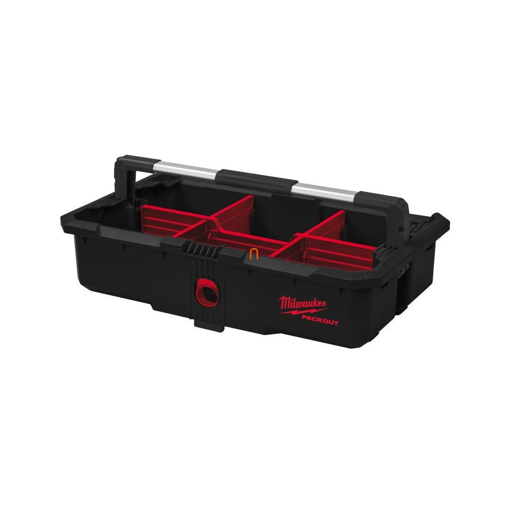 Milwaukee Packout tavă detașabilă (4932480625)