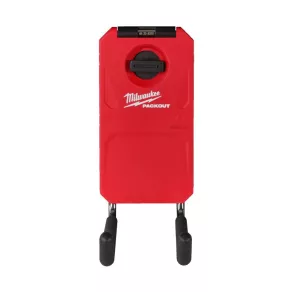 Cârlig drept Milwaukee Packout, 230 mm, 4932480700