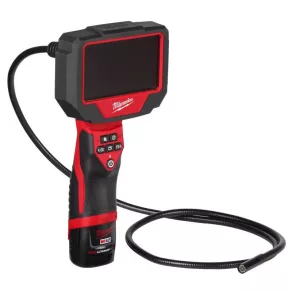   Milwaukee M12 360IC12-201C Cameră de inspecție M12™, 1,2 m 4933480740