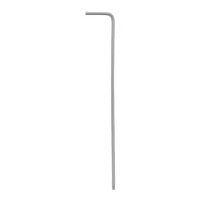 Cheie Allen Milwaukee de 2 mm 4932492410