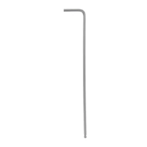 Cheie imbus Milwaukee de 2,5 mm 4932492411