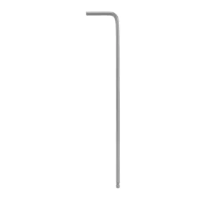Cheie imbus Milwaukee de 3 mm 4932492412