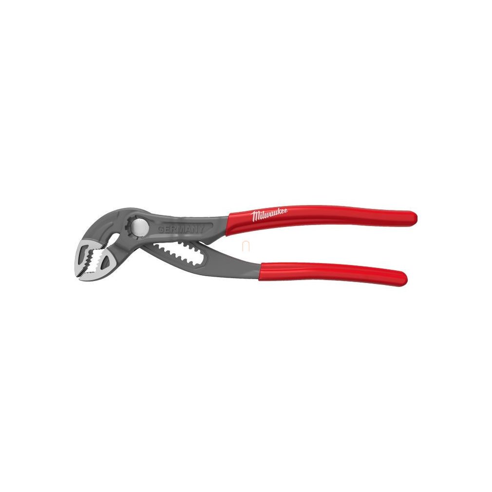Milwaukee Clește pentru pompă de apă, 180 mm 4932492458