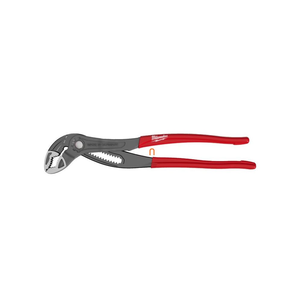 Milwaukee clește pentru pompă de apă 300 mm (4932492460)