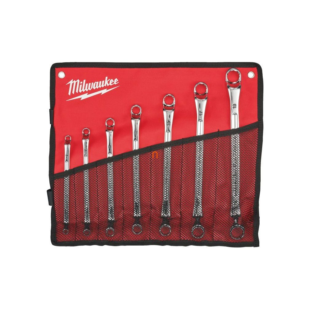 Milwaukee set cheie stea 7 piese (4932492737)