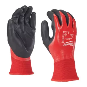   Mănuși de protecție complet impregnate Milwaukee 1/A XXL/11 1 pereche 4932493222