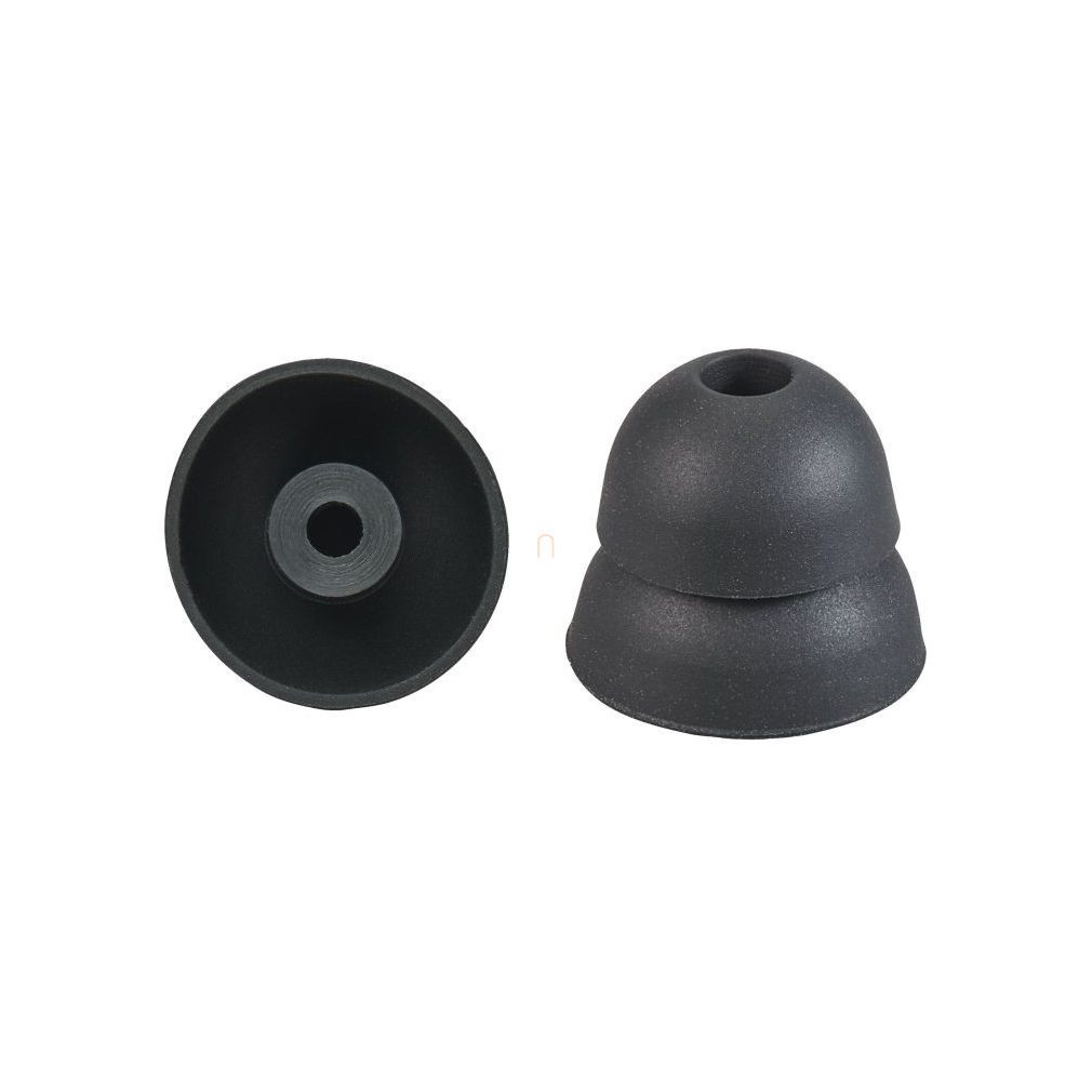Milwaukee 5 perechi de dopuri de urechi din silicon, set de schimb S 4932493364