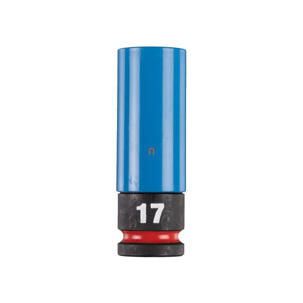 Cheie tubulară Milwaukee 1/2 pentru jante din metal ușor 17 mm (4932493371)