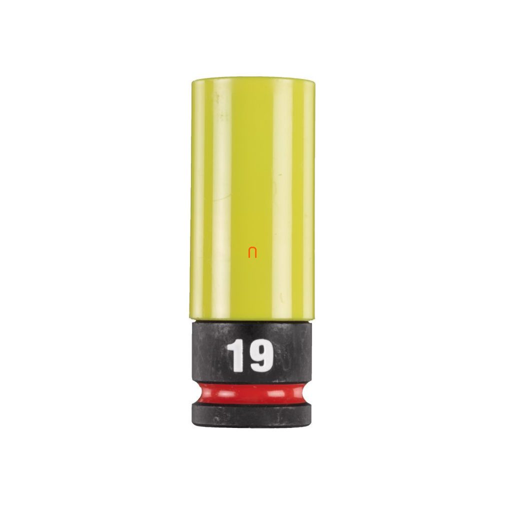 Cheie tubulară Milwaukee 1/2 pentru jante din metal ușor 19 mm (4932493372)