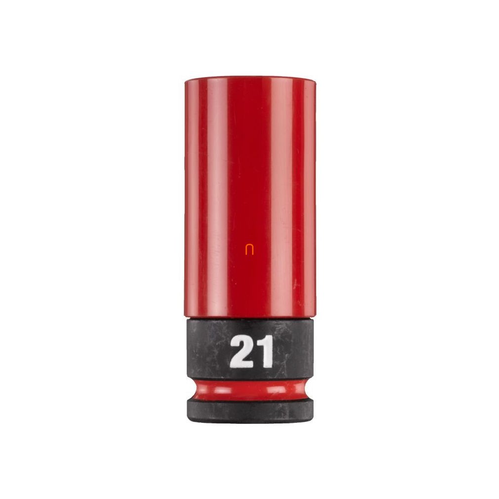 Cheie tubulară Milwaukee 1/2" pentru jante din metal ușor 21 mm (4932493373)
