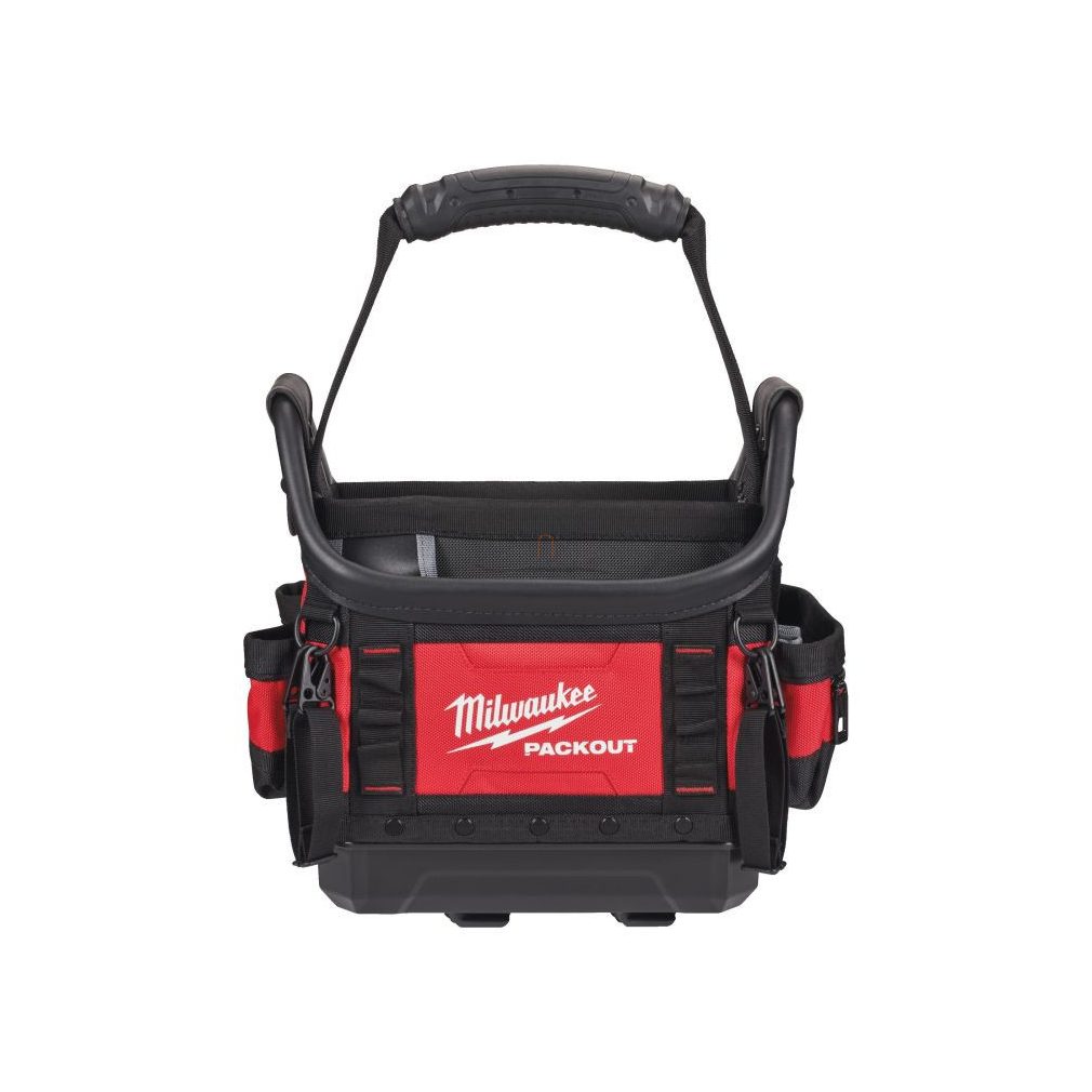 Milwaukee PACKOUT™ szerszámtáska pro nyitott 25 cm 4932493622