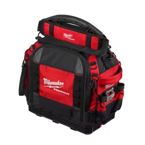   Geantă pentru scule Milwaukee Packout™ Pro, cu închidere, 38 cm, 4932493623