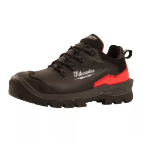   Încălțăminte de protecție Milwaukee Armourtred, din piele, S3S HRO SC FO LG SR - 41 4932493755