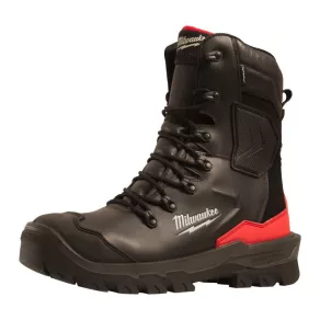   Ghete de protecție Milwaukee Armourtred, din piele S7S CI AN HRO SC FO LG SR - 44 4932493778